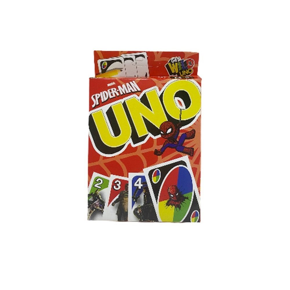 Kart Oyunu İ Kalın Karakter Man