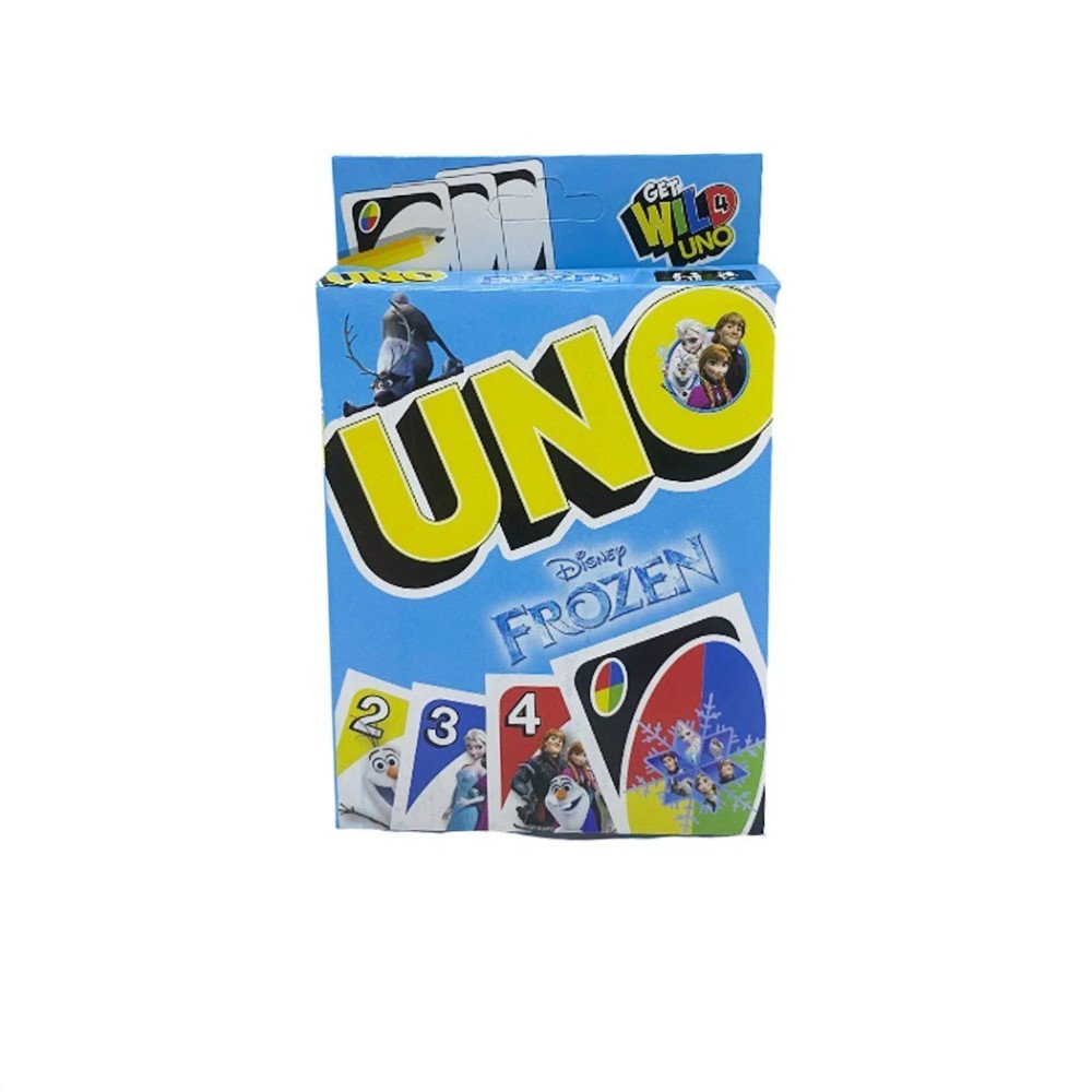 Kart Oyunu İ Kalın Karakter Zn