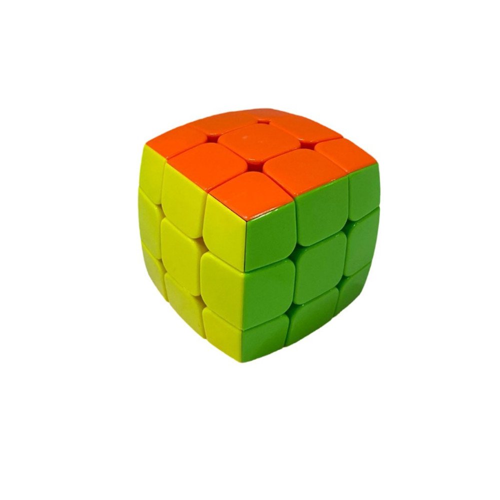 Kutuda 218-H16 Zeka Rubik Sabır Küpü 6lı