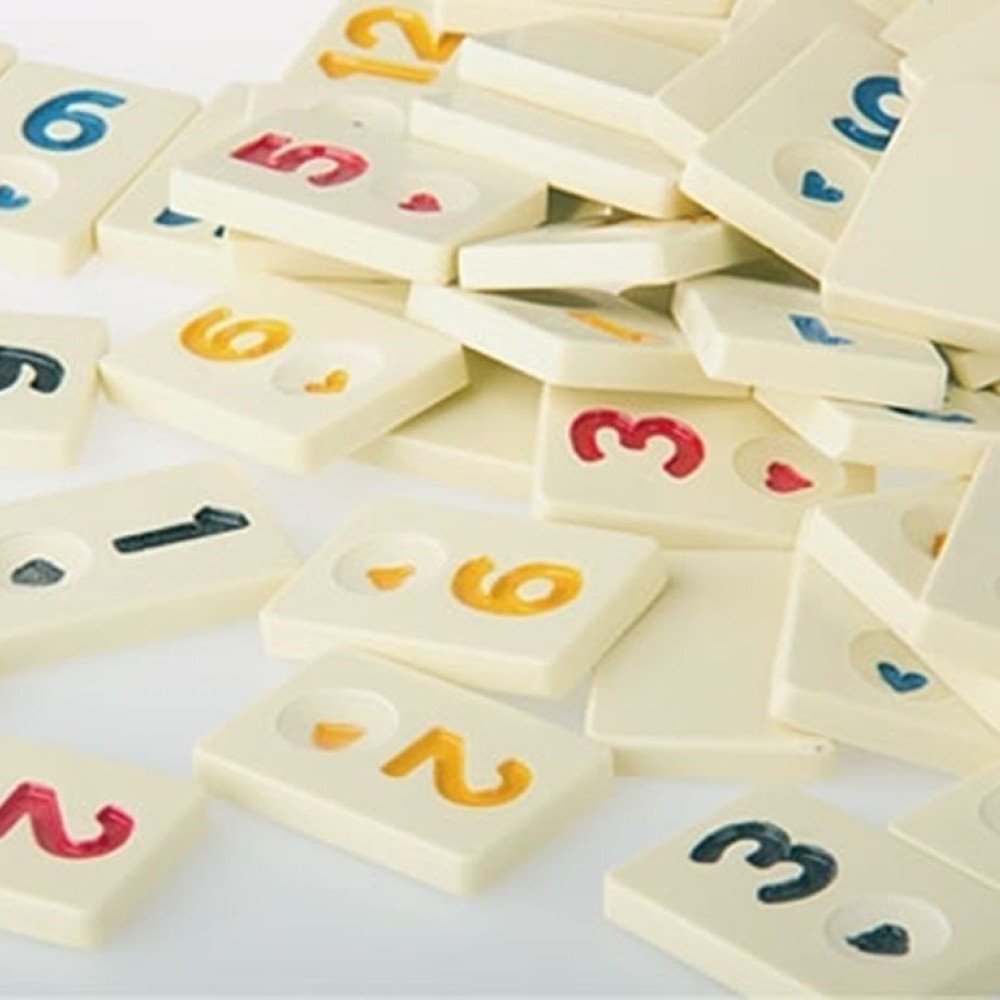 Eser Okey İç Taş 106ad 