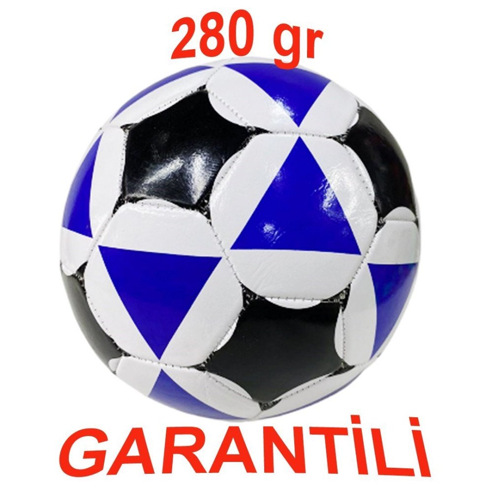 Futbol Topu BSF555 Dikişli 280gr