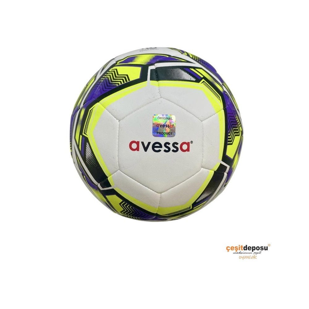 Futbol HPC500 Avessa Hypercell 410gr 5 No