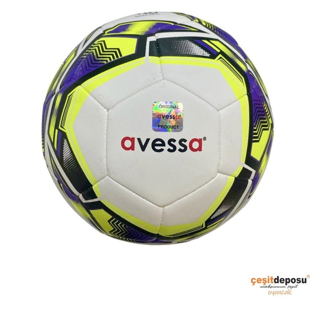 Futbol HPC500 Avessa Hypercell 410gr 5 No