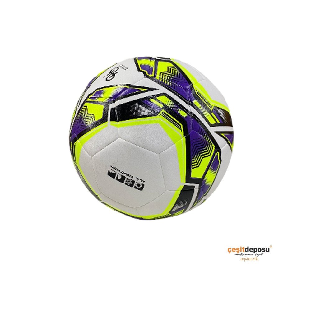 Futbol HPC500 Avessa Hypercell 410gr 5 No