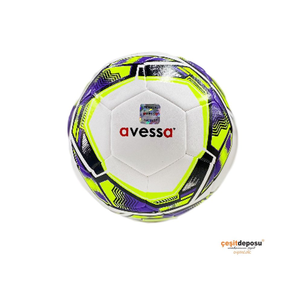 Futbol HPC500 Avessa Hypercell 410gr 5 No