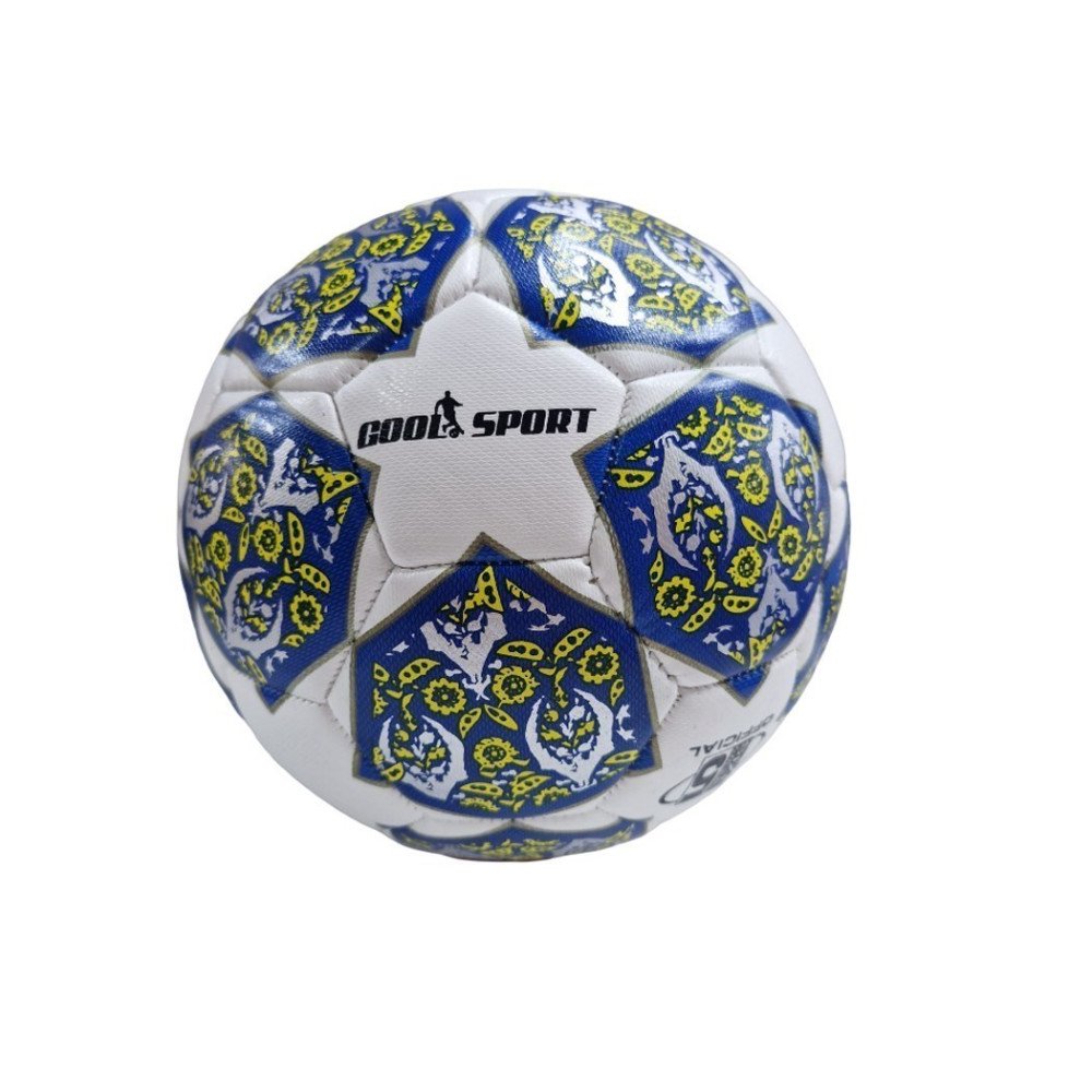 Futbol Topu FTK AK800-900 420gr