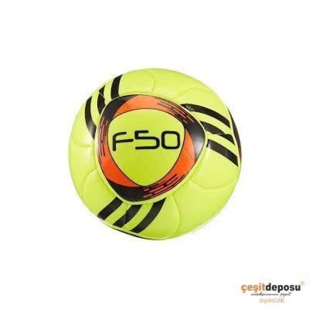 Futbol Topu Avessa Kaliteli F50 Dikişli 5Num 340gr