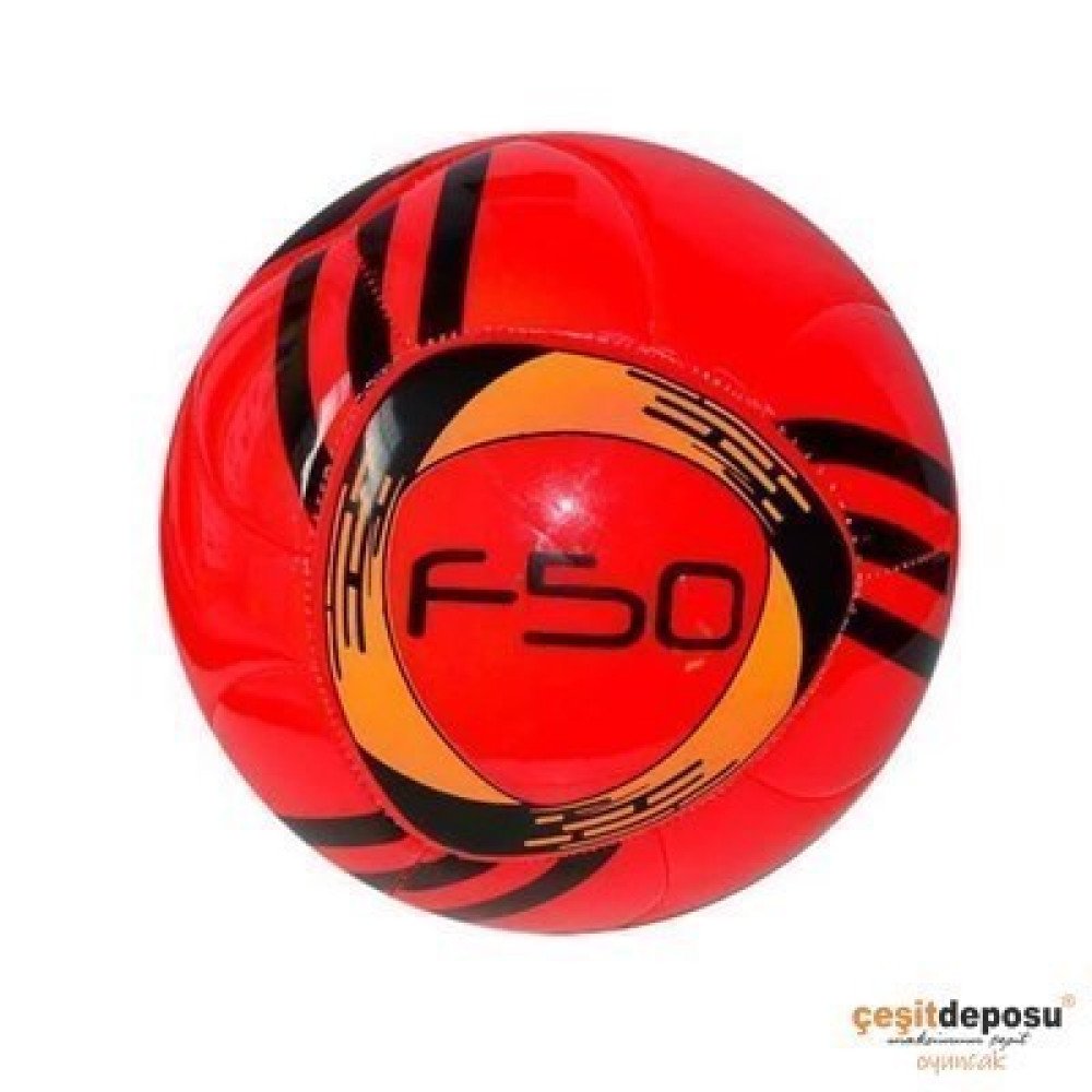 Futbol Topu Avessa Kaliteli F50 Dikişli 5Num 340gr