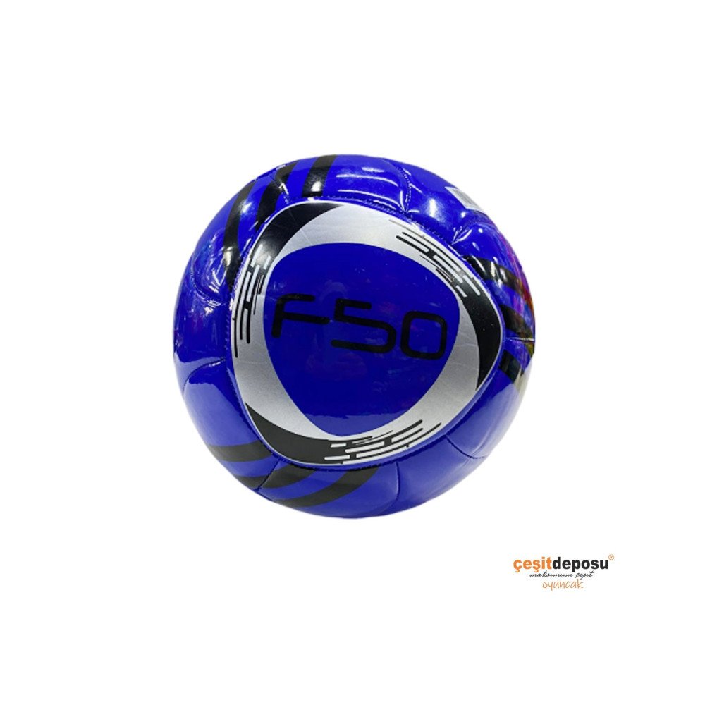 Futbol Topu Avessa Kaliteli F50 Dikişli 5Num 340gr