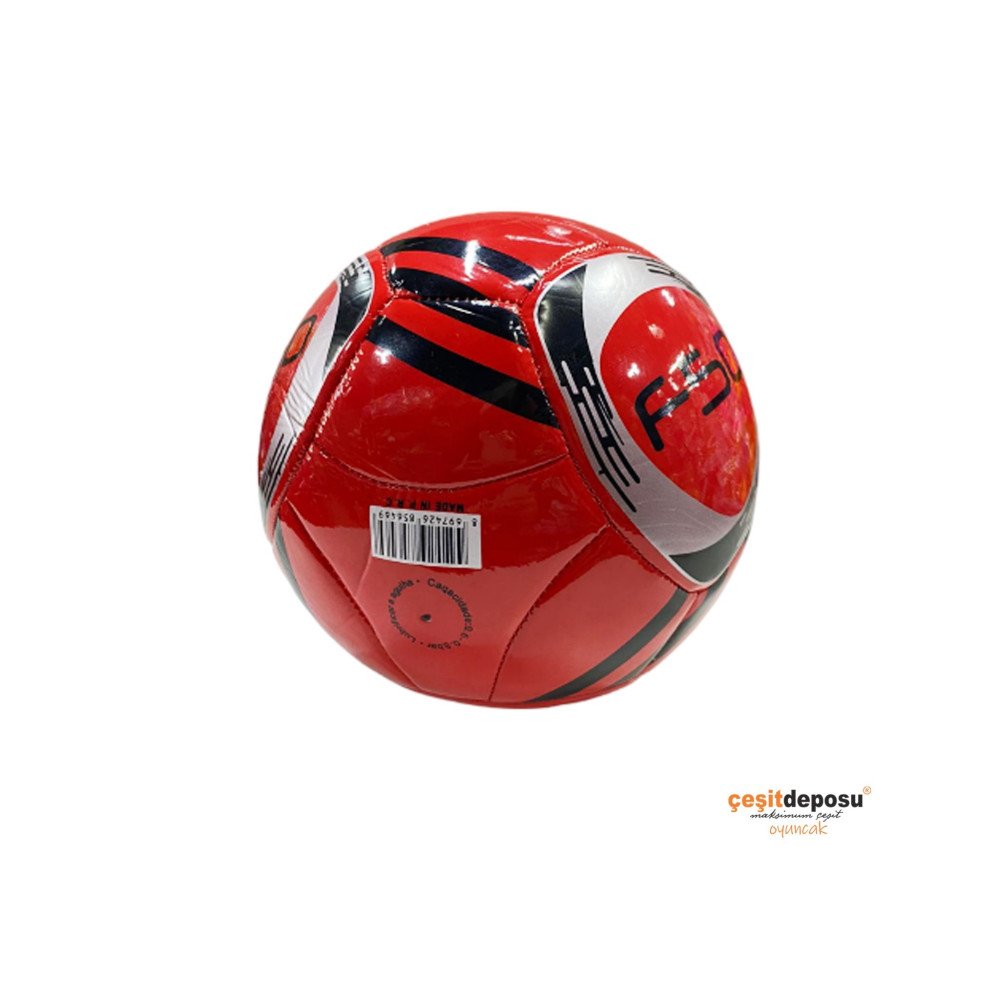 Futbol Topu Avessa Kaliteli F50 Dikişli 5Num 340gr