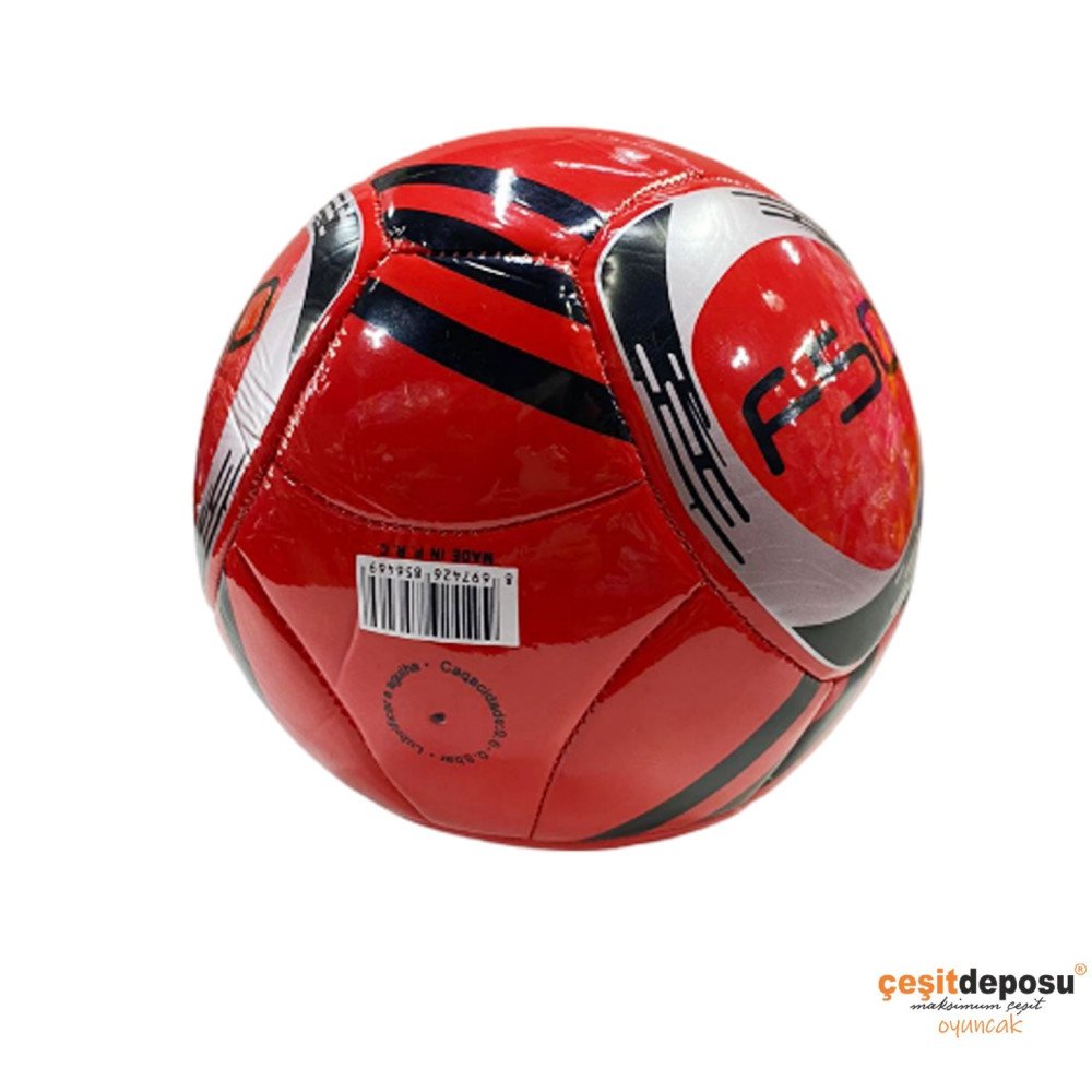 Futbol Topu Avessa Kaliteli F50 Dikişli 5Num 340gr