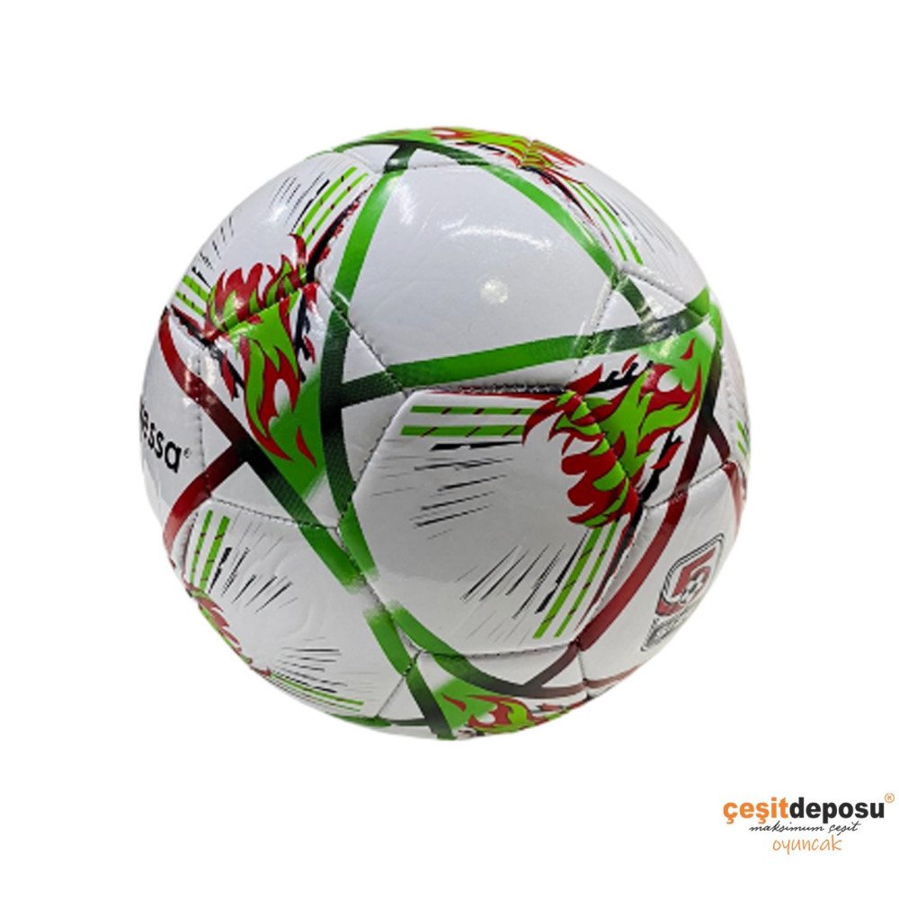 Futbol Avessa FT150-100 Dikişli 5 Numara 340gr
