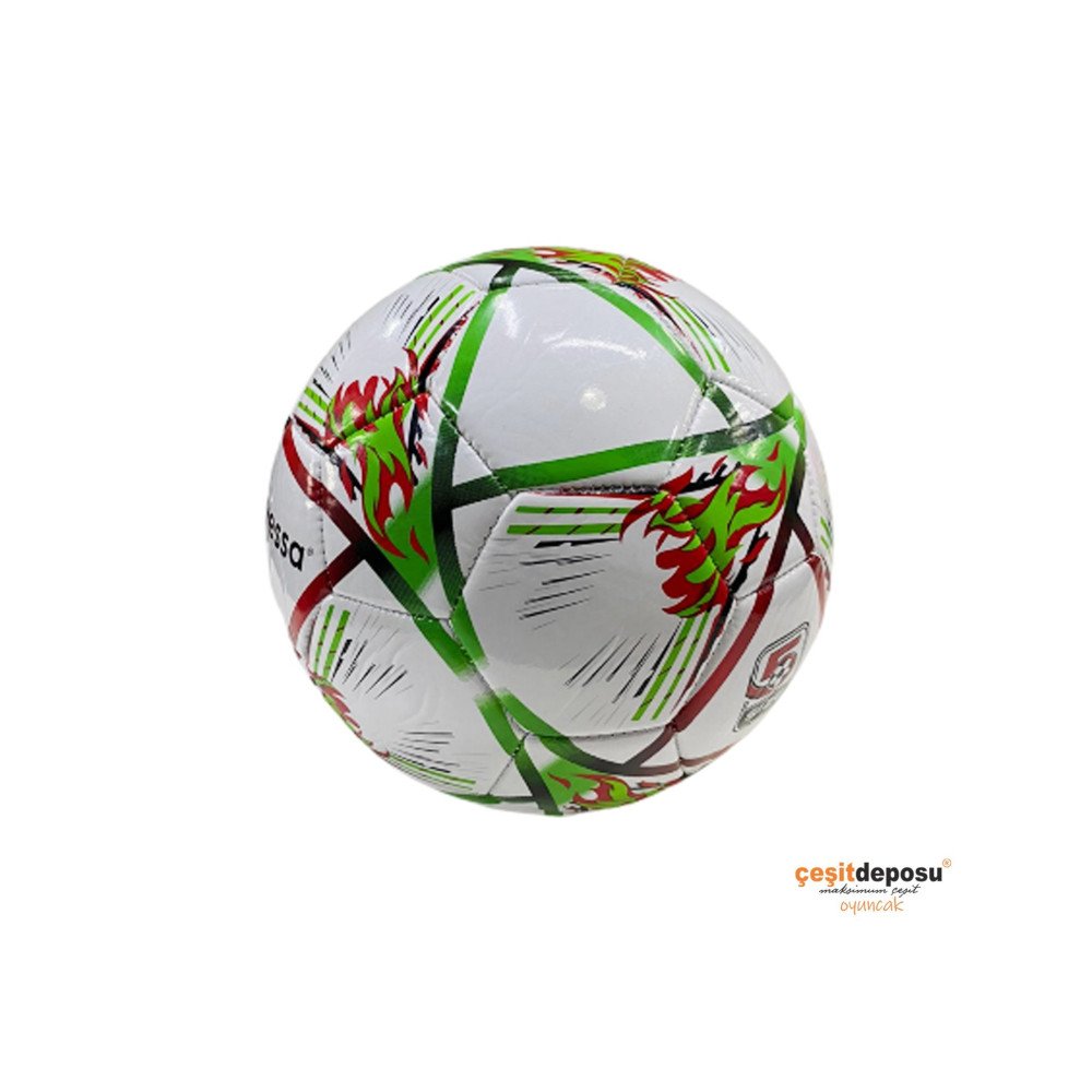 Futbol Avessa FT150-100 Dikişli 5 Numara 340gr