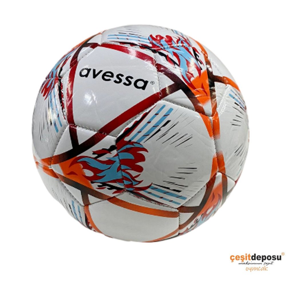 Futbol Avessa FT150-120 Dikişli 5 Numara 340gr