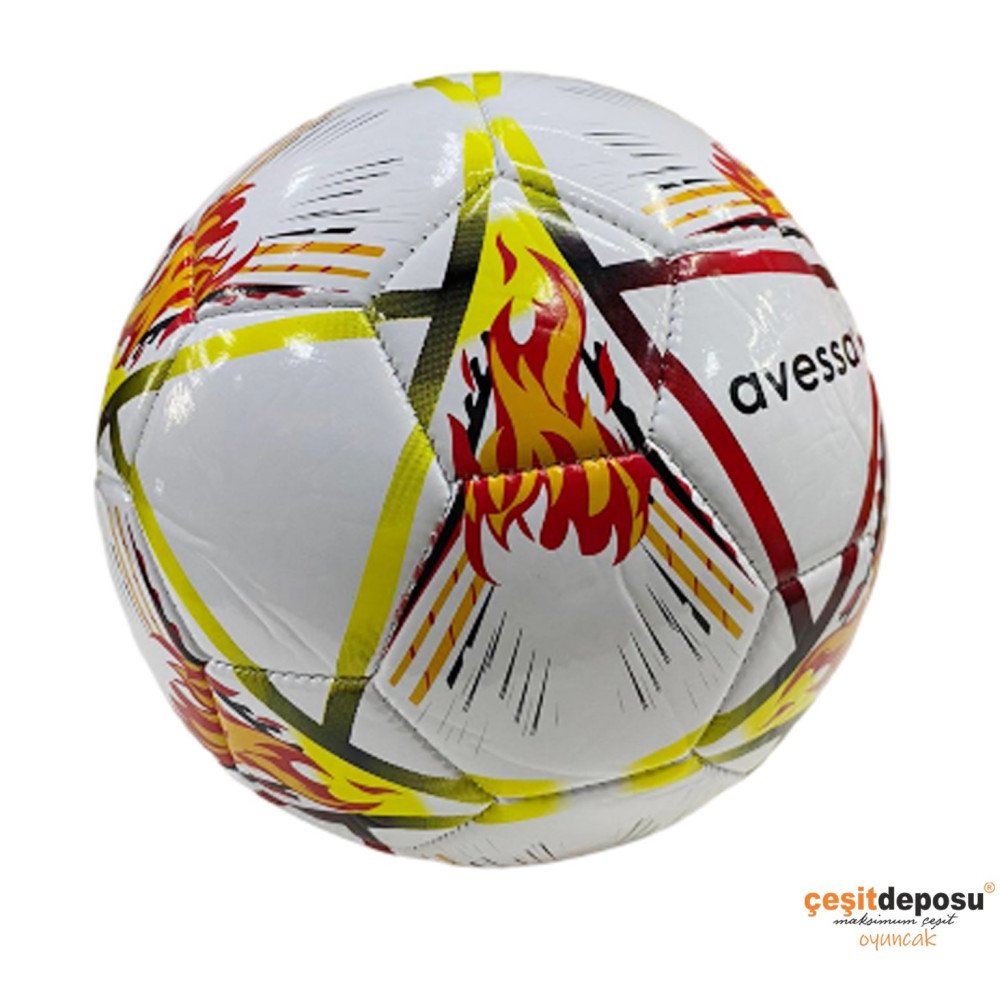 Futbol Avessa FT150-130 Dikişli 5 Numara 340gr