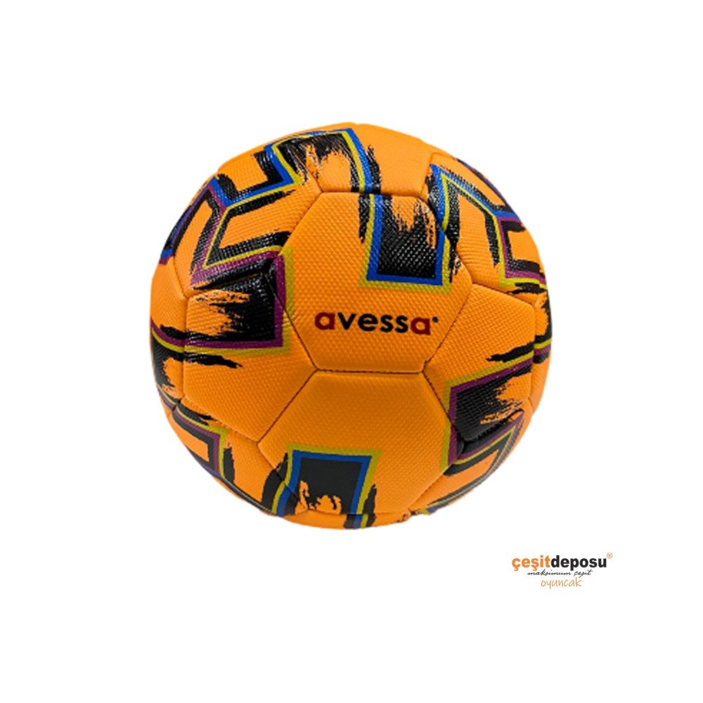 Futbol Avessa FT300-102 Dikişli 5 Numara 430gr