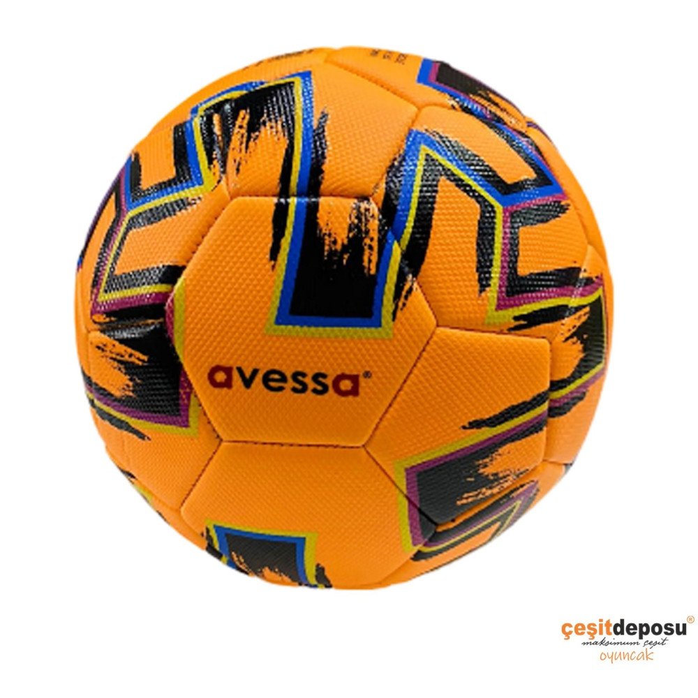 Futbol Avessa FT300-102 Dikişli 5 Numara 430gr