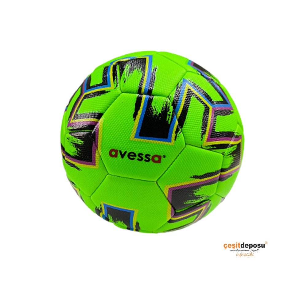 Futbol Avessa FT300-103 Dikişli 5 Numara 430gr