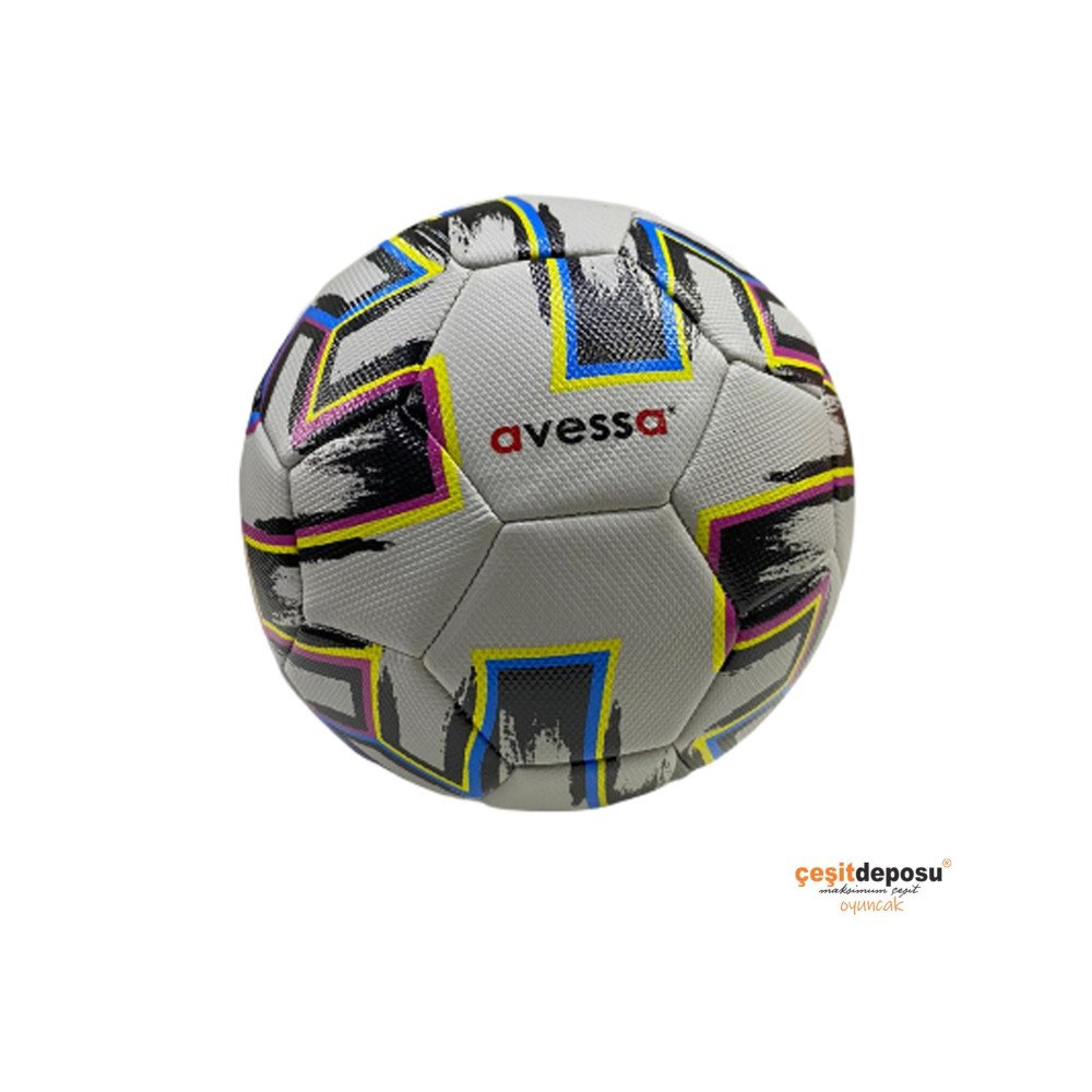 Futbol Avessa FT300-104 Dikişli 5 Numara 430gr
