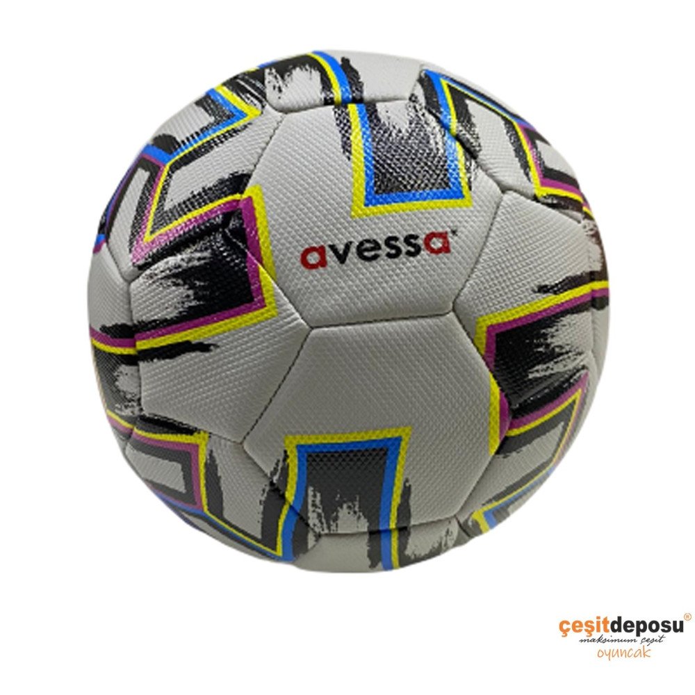 Futbol Avessa FT300-104 Dikişli 5 Numara 430gr