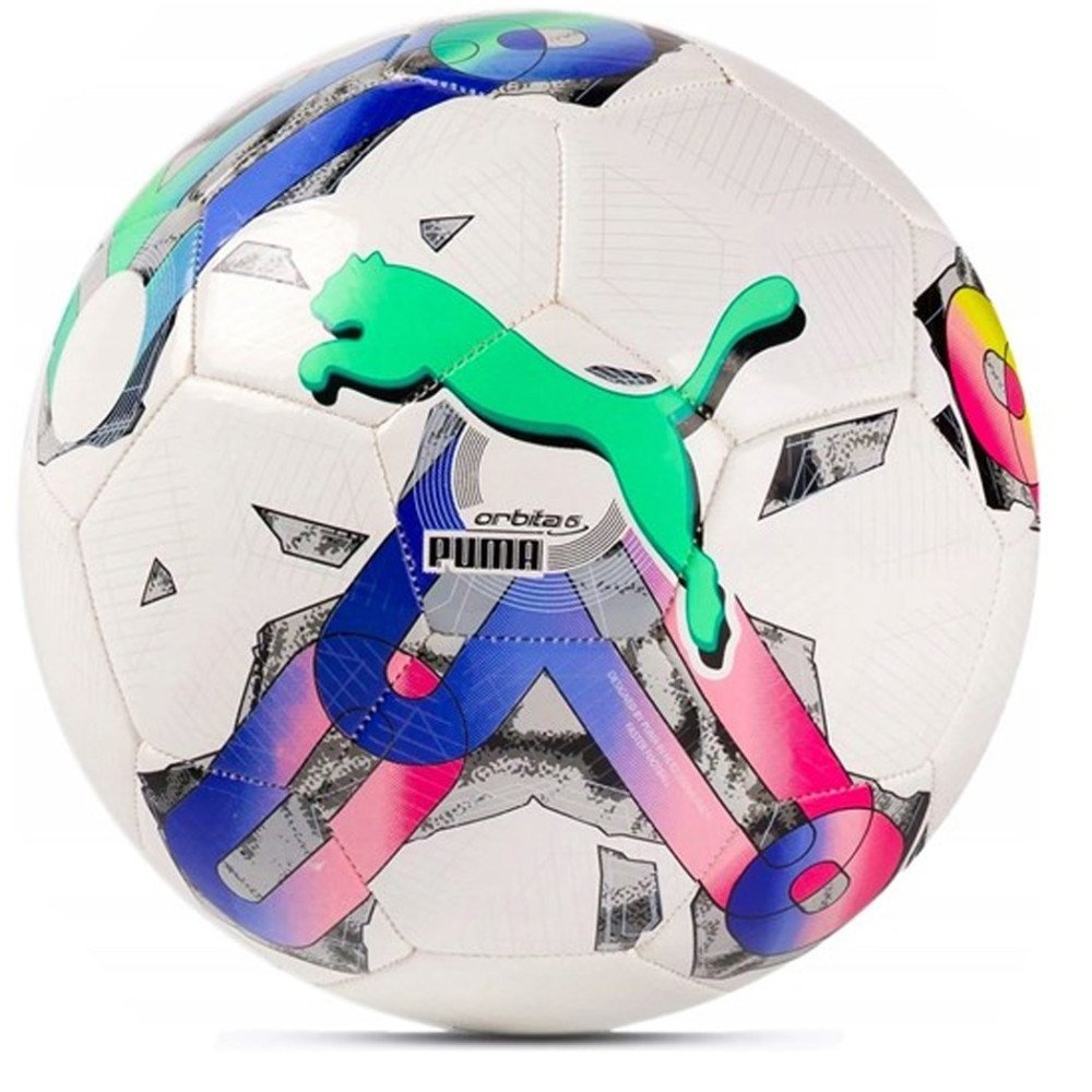 Futbol 083787-01 Puma Orbita 6Ms 5 No 420gr