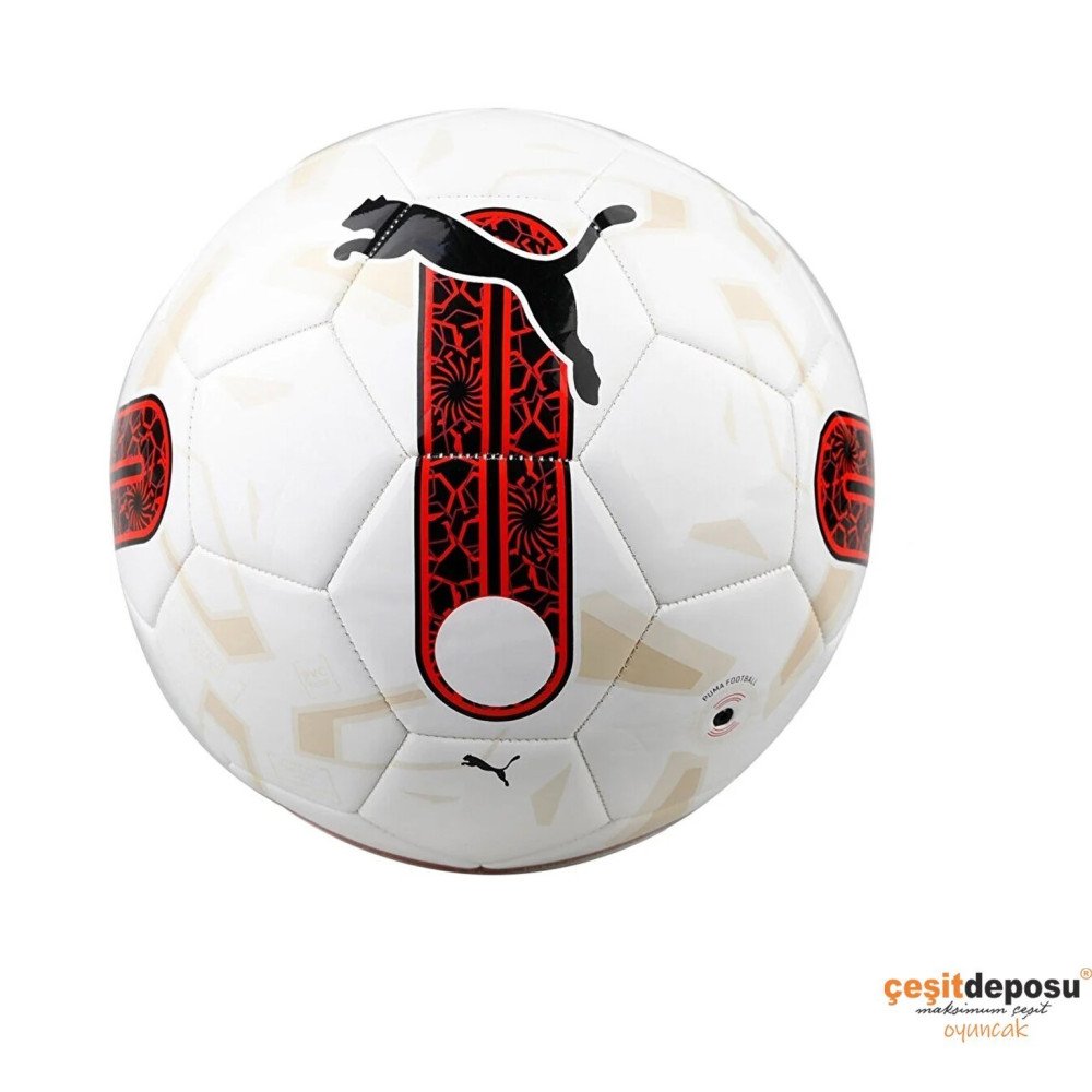 Futbol 084198-01 Puma Orbita Süper Lig 420gr