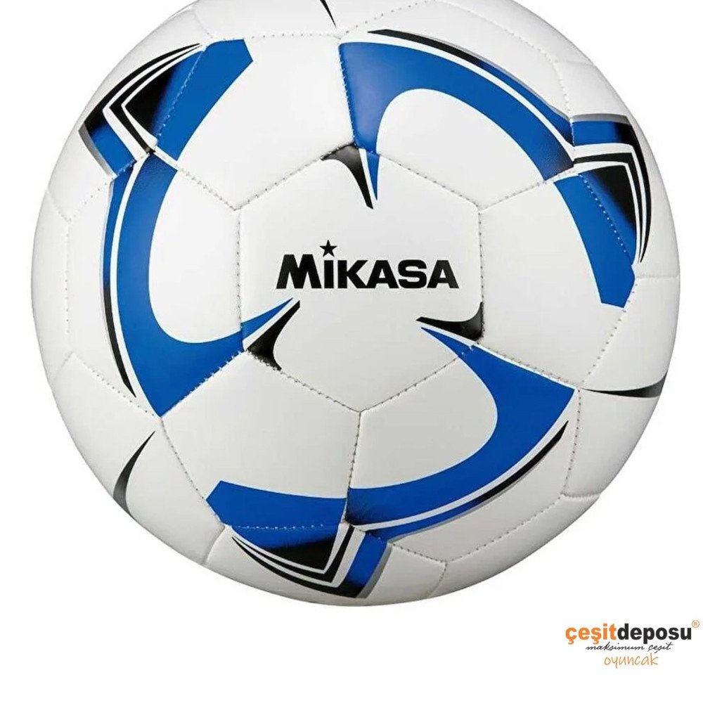 Futbol Topu F5TPV Mikasa Sentetik Deri 400gr