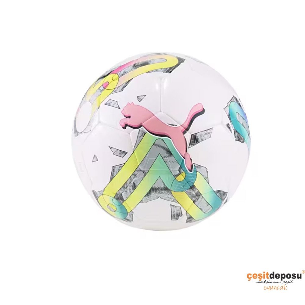 Futbol 083787-01 Puma Orbita 6Ms 3 No