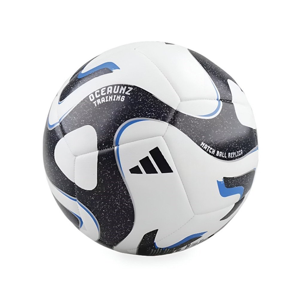 Futbol Adidas IJ4687 Oceaunz Trn Pc 5 Numara 435gr