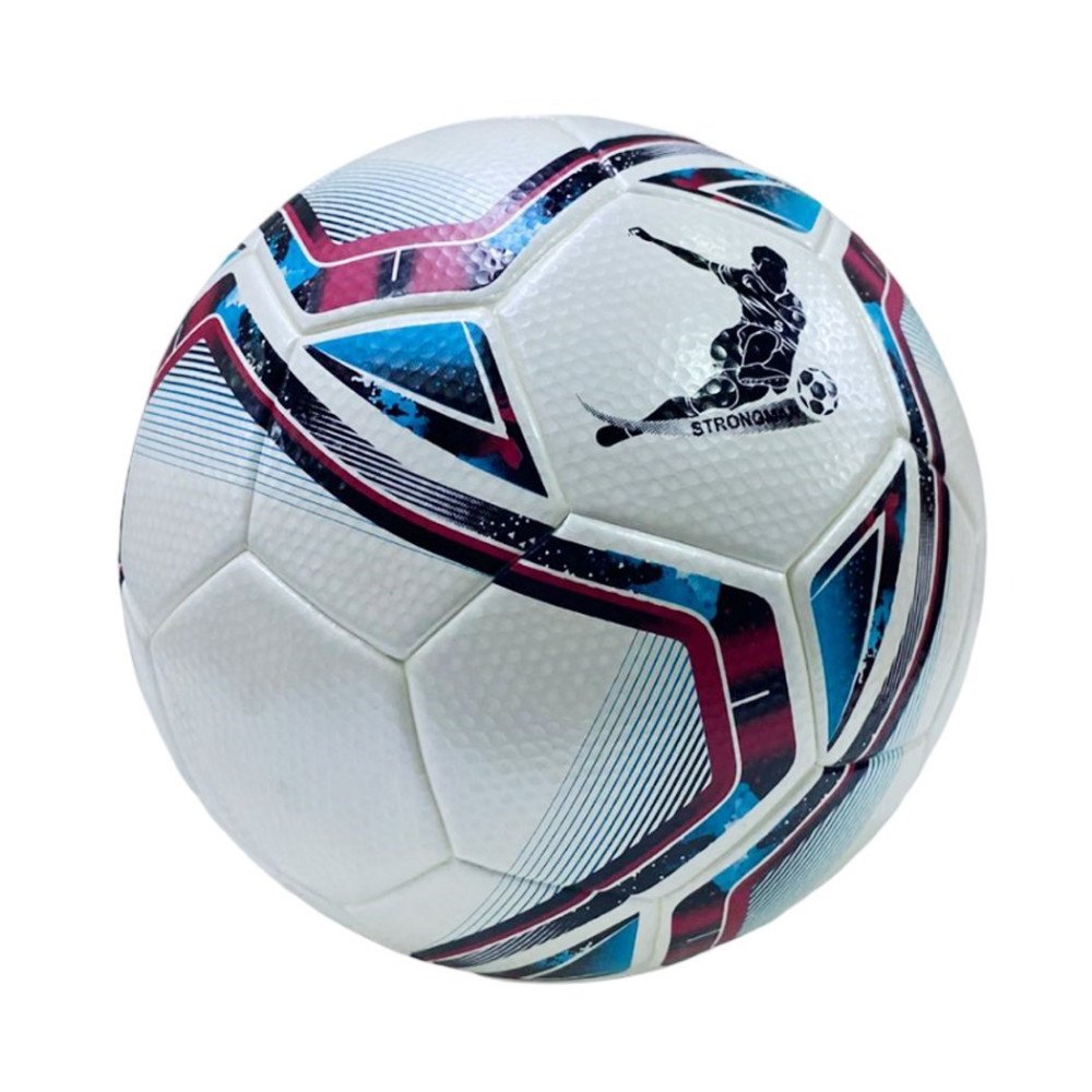 Futbol Topu BSF031 Strong 5 Numara 430gr 