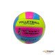 Voleybol Topu BSF012 Dikişli Kaliteli Renkli Soft 