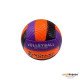 Voleybol Topu BSF012 Dikişli Kaliteli Renkli Soft 