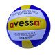 Voleybol Topu VLM1000 Avessa Neon Renkler 