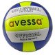 Voleybol Topu VLM1000 Avessa Neon Renkler 