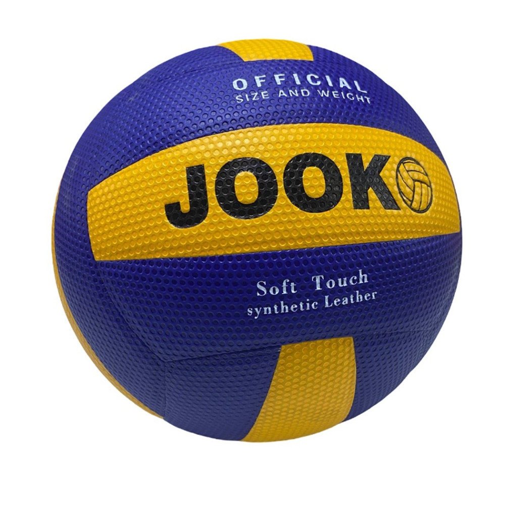 Voleybol Topu VL800 Soft Tuch 285gr