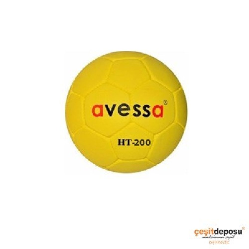 Hentbol Avessa HT-200 Kauçuk No:2 