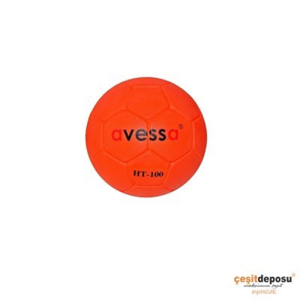 Hentbol Avessa HT-100 Kauçuk No:1 