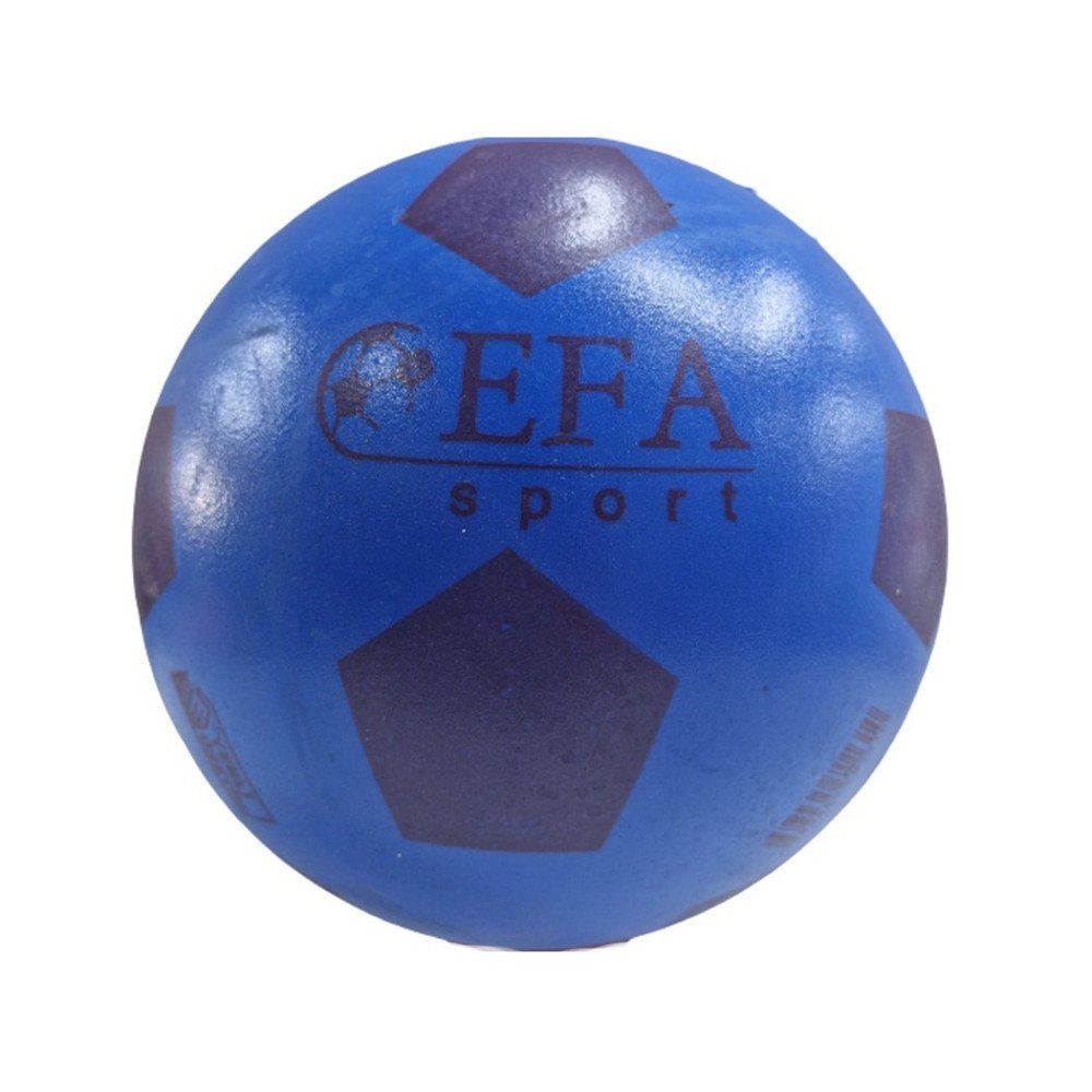 Plastik Top Maç Topu Kalın E