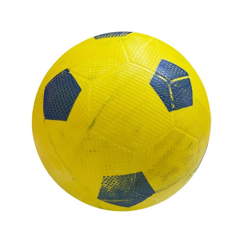 Plastik Top Maç Topu Fileli 200gr Casper