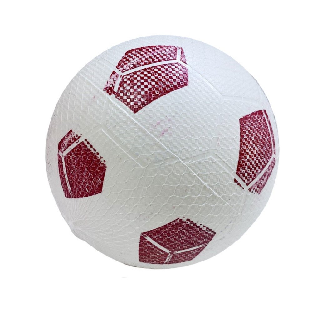 Plastik Top Maç Topu Fileli 200gr Casper