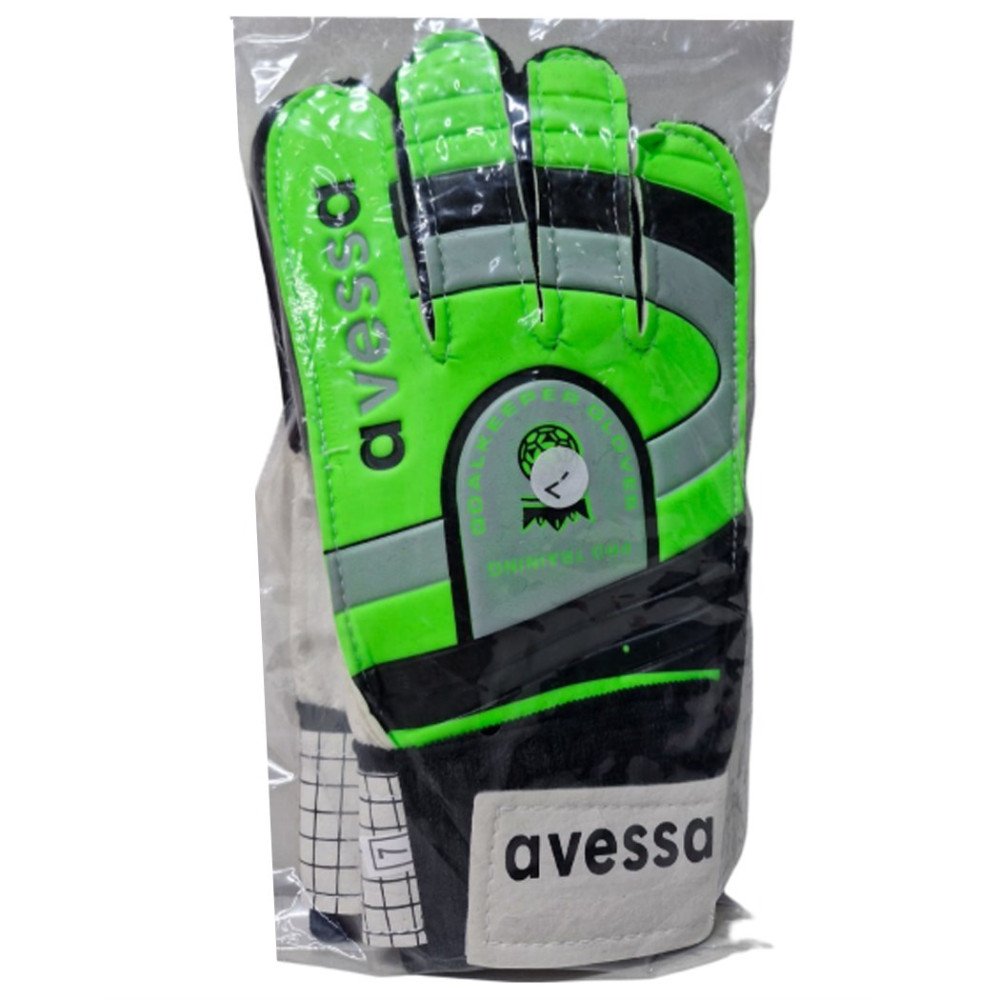 Kaleci Eldiveni 7 Numara Renkli