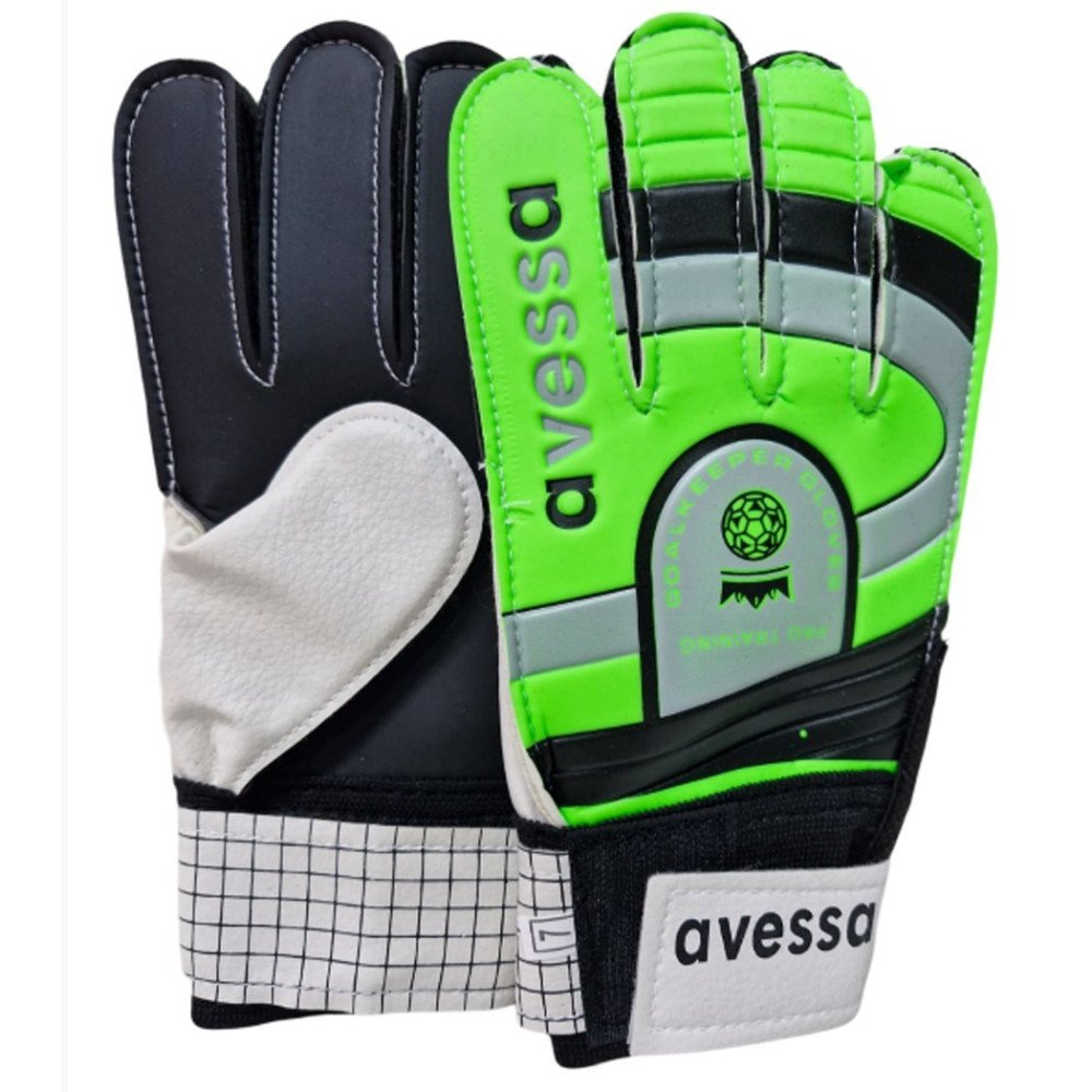 Kaleci Eldiveni 7 Numara Renkli