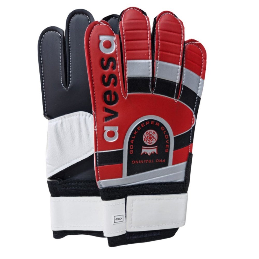 Kaleci Eldiveni 8 Numara Renkli