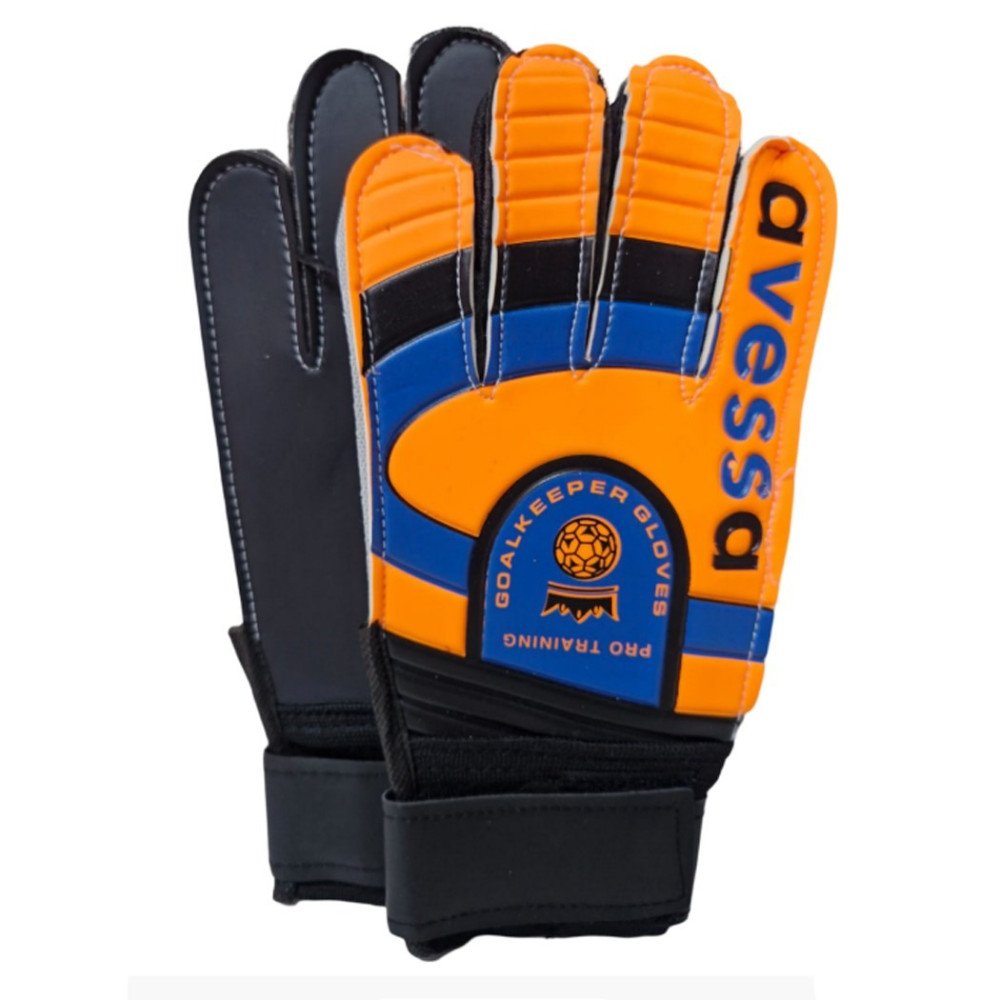 Kaleci Eldiveni 8 Numara Renkli