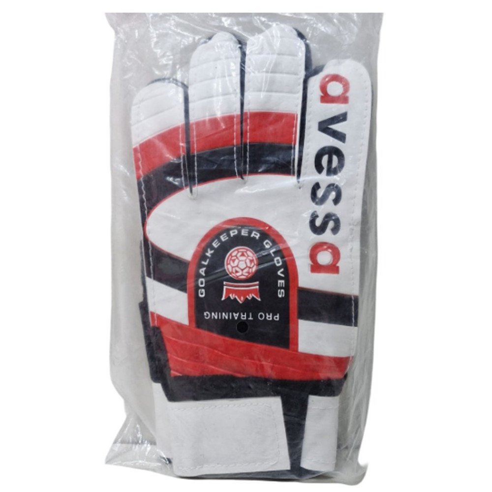 Kaleci Eldiveni 8 Numara Renkli