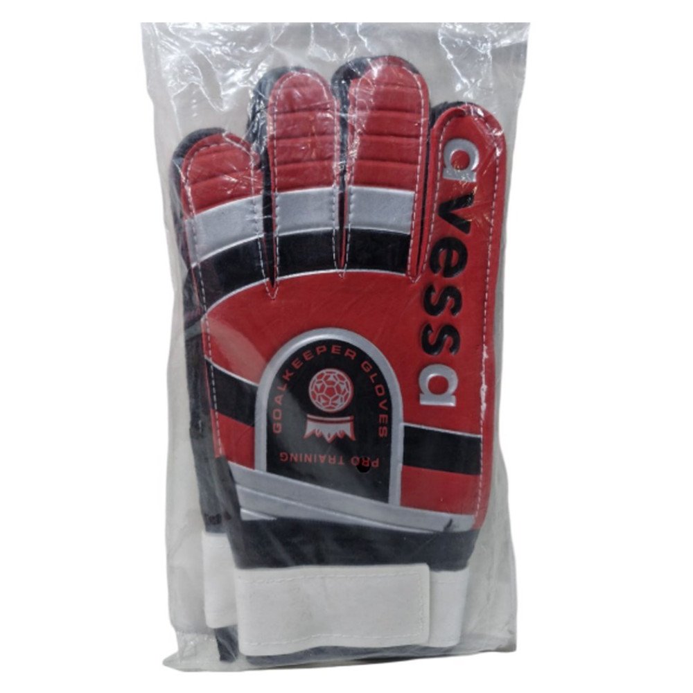 Kaleci Eldiveni 8 Numara Renkli