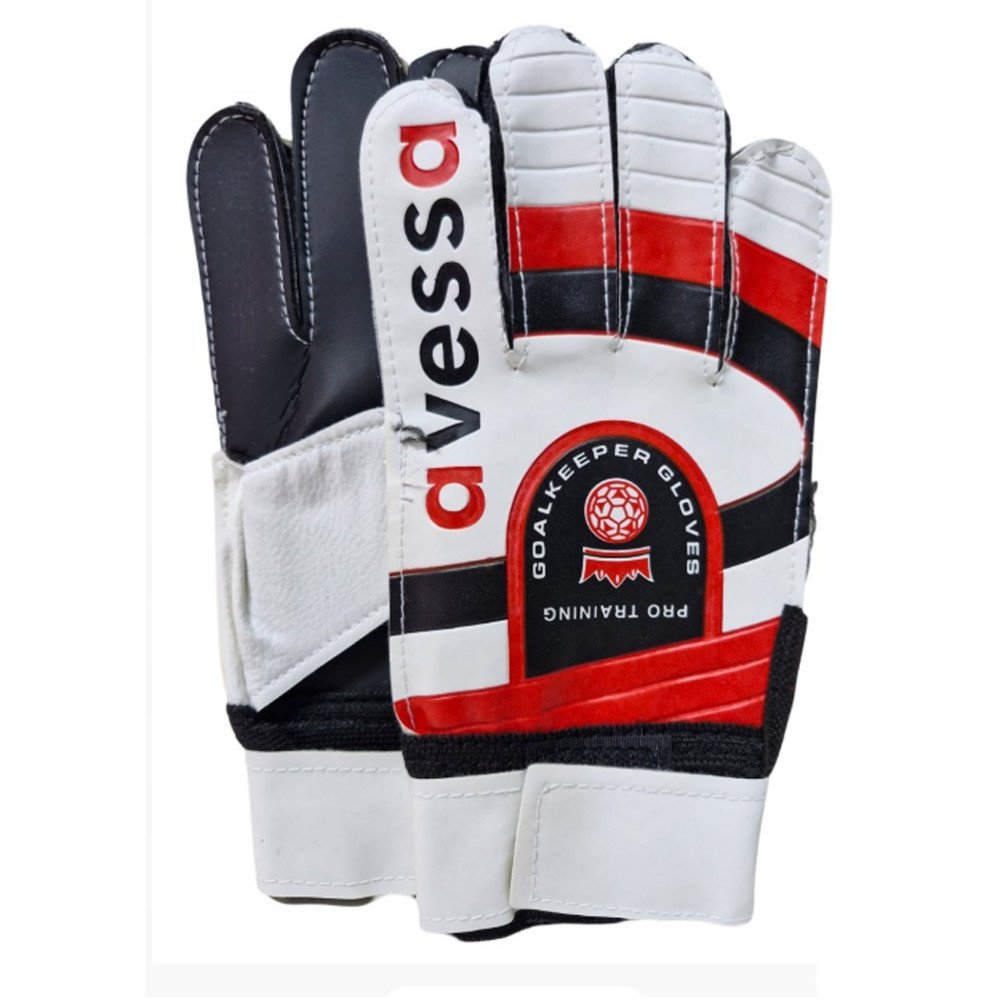 Kaleci Eldiveni 8 Numara Renkli