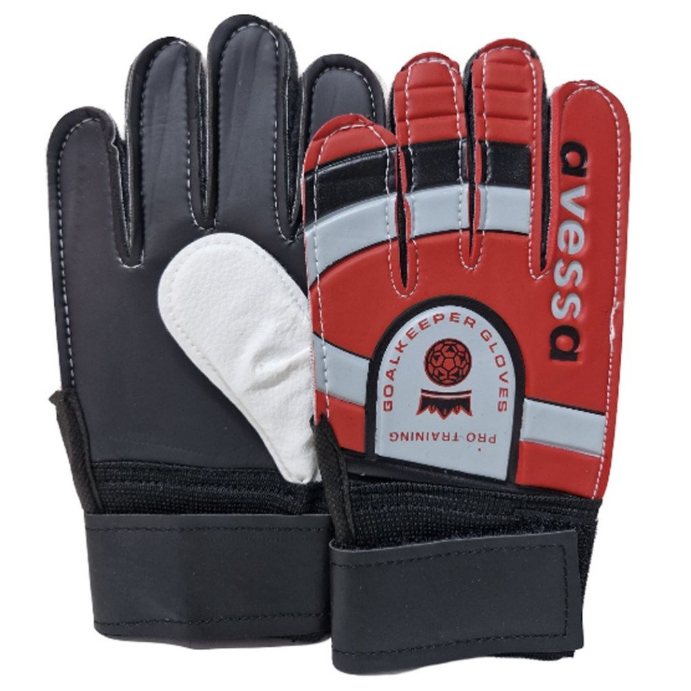 Kaleci Eldiveni 6 Numara Renkli