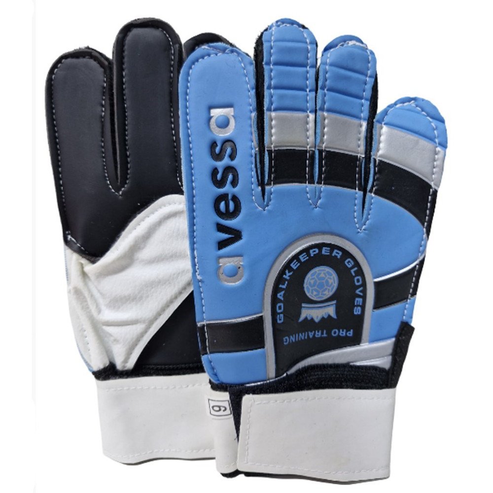 Kaleci Eldiveni 6 Numara Renkli