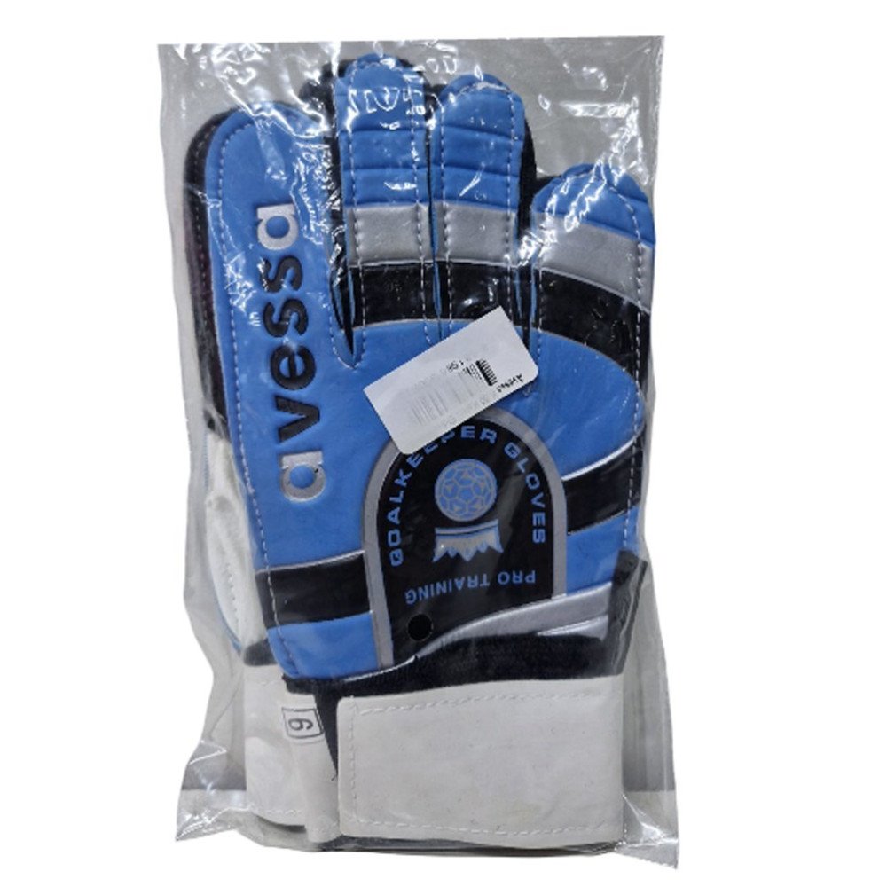 Kaleci Eldiveni 6 Numara Renkli